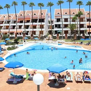 Sunny Escape, Parque Santiago 2 Arona (Tenerife)